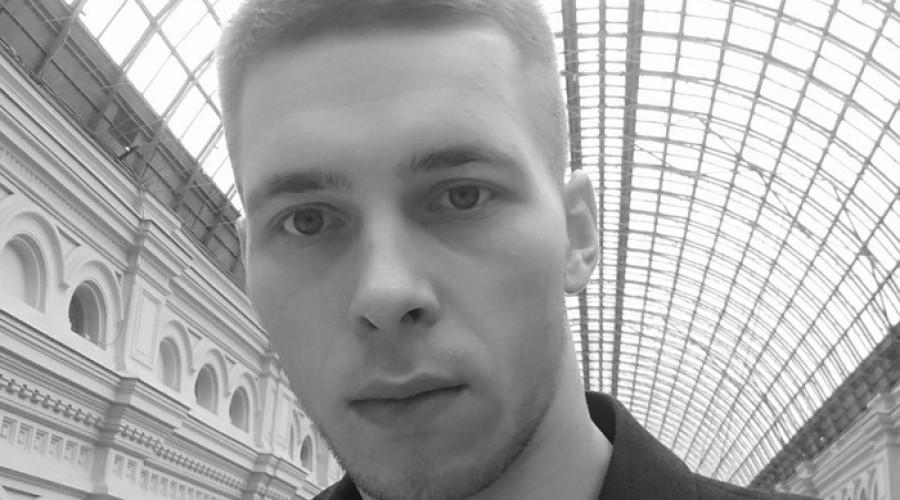 Убийца зампреда движения «Зов народа» Антона Еговцева уходит на СВО