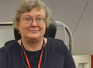 «Хотят оторвать голову»: екатеринбургской общественнице поступают угрозы после поста «Русской общины»