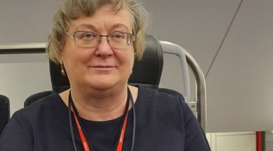 «Хотят оторвать голову»: екатеринбургской общественнице поступают угрозы после поста «Русской общины»
