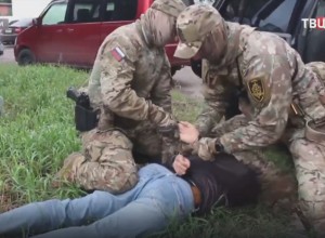 Трех 19-летних приятелей судят в Екатеринбурге за подготовку терактов на ж/д-путях