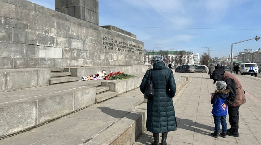 Американский бизнесмен Сакс: все более вероятно, что за терактом в «Крокусе» стоит Киев