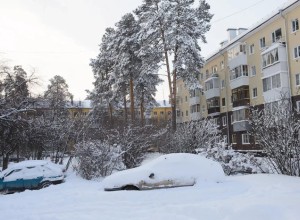 Власти Екатеринбурга рассказали, как убирают город на самом деле