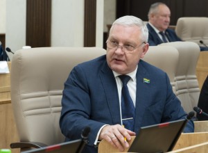 Депутат гордумы назвал Академический район Екатеринбурга ошибкой