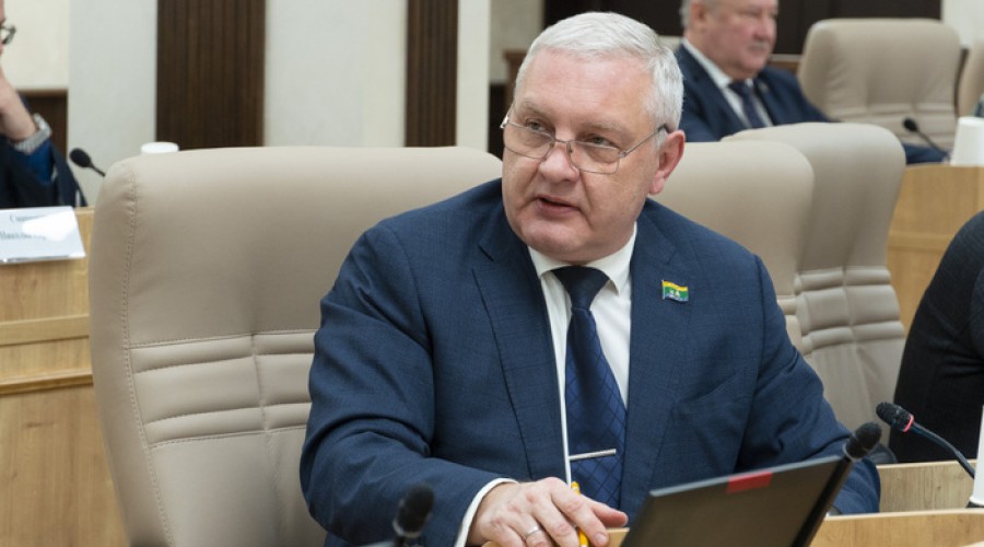 Депутат гордумы назвал Академический район Екатеринбурга ошибкой