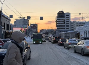 В Екатеринбурге два важных автобусных маршрута меняют свой путь