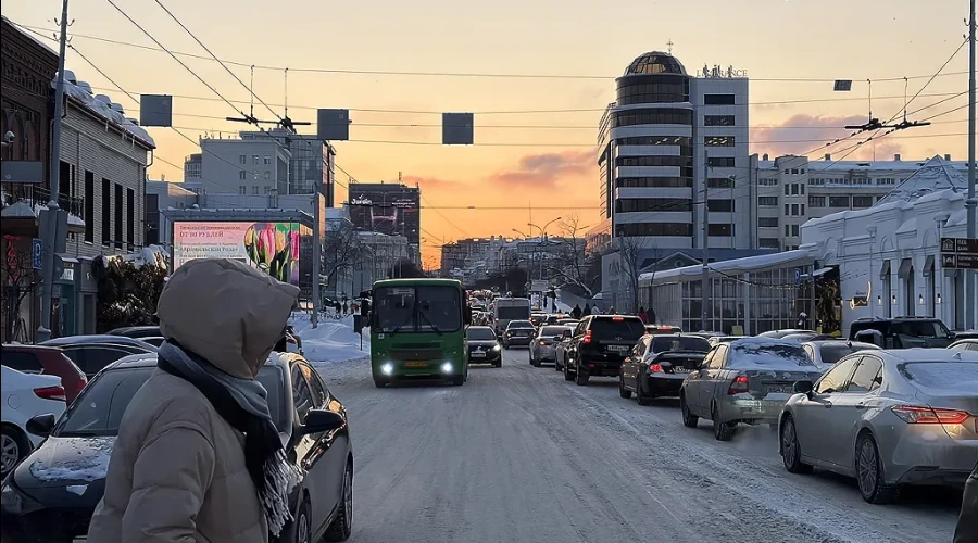 В Екатеринбурге два важных автобусных маршрута меняют свой путь