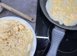 Врач рассказала, сколько блинов можно съесть за один раз