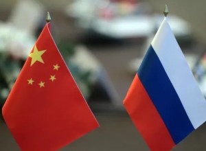 В Китае заявили об углублении стратегического сотрудничества с Россией