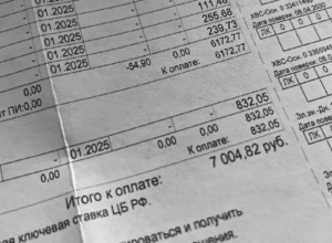 Мошенники начали предлагать россиянам «перессчитать кварплату»