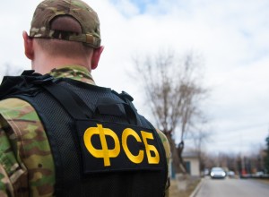 В екатеринбургский музей нагрянули силовики