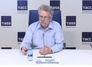 «Мы живем в эпоху межледниковья». Ученый УрО РАН объяснил «теплынь» на Урале