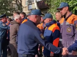 Стало известно, кого задержали в Нижнем Тагиле после обрушения многоэтажки