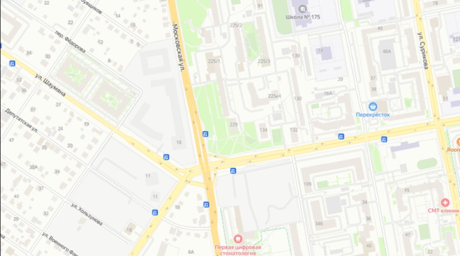 Неисправимые оптимисты: в Екатеринбурге забронировали участок для станции третьей ветки метро