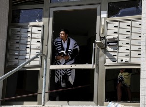 В Израиле объявлено чрезвычайное положение 