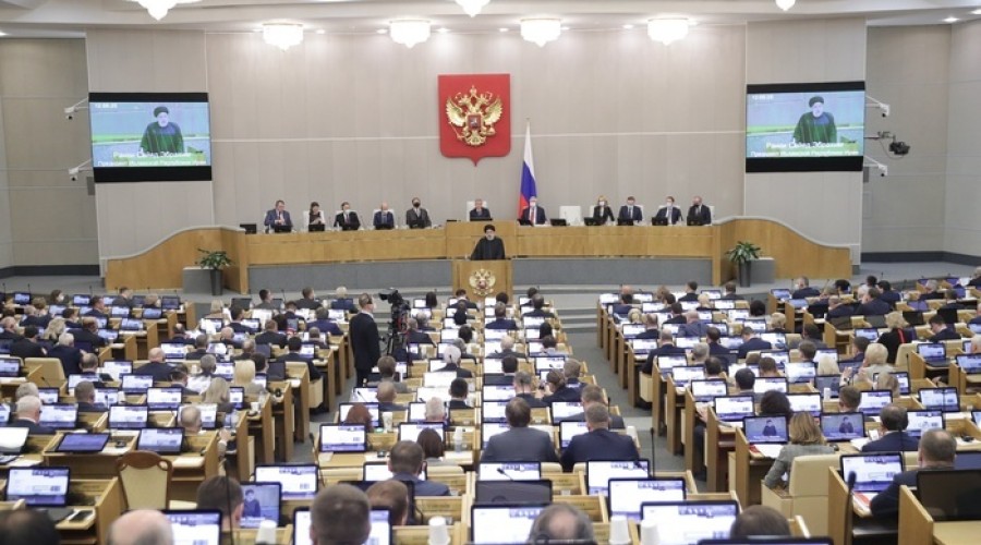 В свердловском городе могут распустить Думу