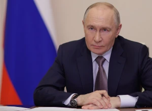 Законопроект об использовании Вооруженных Сил России за рубежом внесен в Госдуму