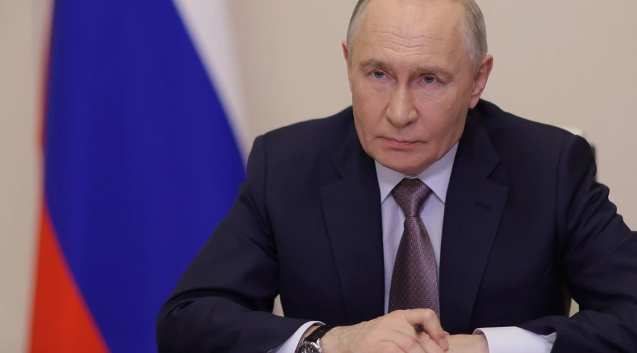 Законопроект об использовании Вооруженных Сил России за рубежом внесен в Госдуму