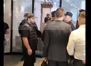 Ранены три человека, включая полицейского: в Москве у главного офиса Wildberries произошла стрельба
