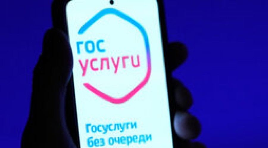 «Известия»: мошенники нашли способ обойти двухфакторную защиту на «Госуслугах»