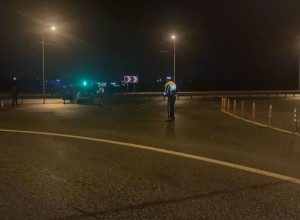 Превысившая скорость 74-летняя женщина погибла в ДТП на свердловской трассе