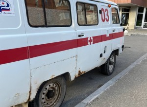 Стало известно о состоянии школьницы, избитой в свердловском посёлке