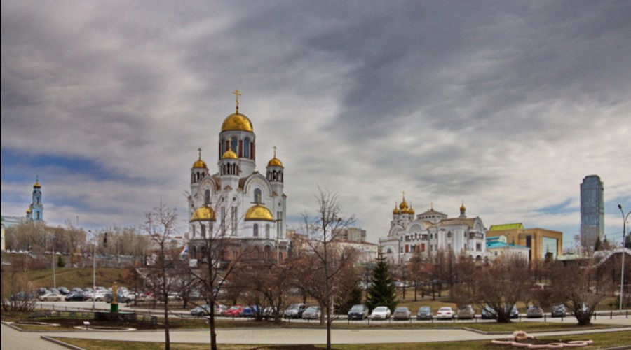 Священник Храма-на-Крови предложил отменить в России маткапитал