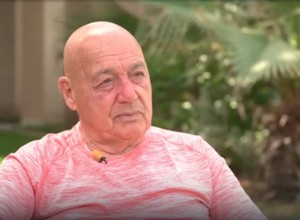 Познер «возвращается» на Первый канал