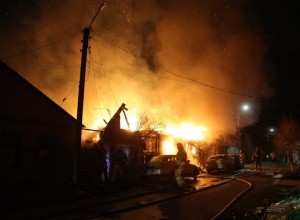 Два вражеских БПЛА перехвачены над Мордовией