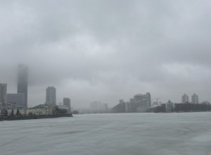 От -15 до +8: стало известно, когда закончатся холода в Свердловской области
