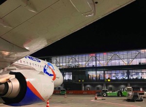 «Уральские авиалинии» планируют вернуть себе потерянные международные рейсы