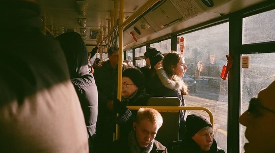 В Екатеринбурге изменят схемы движения 13 автобусных маршрутов
