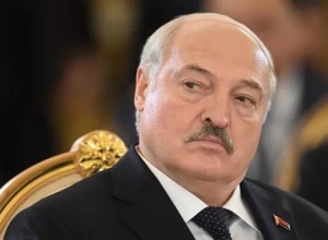 Лукашенко заявил Путину, что его стали «напрягать вагнеровцы»