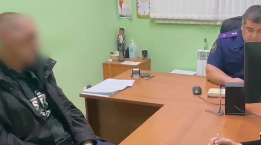 Следователи показали, как допрашивали подозреваемого в жестоком убийстве екатеринбурженки