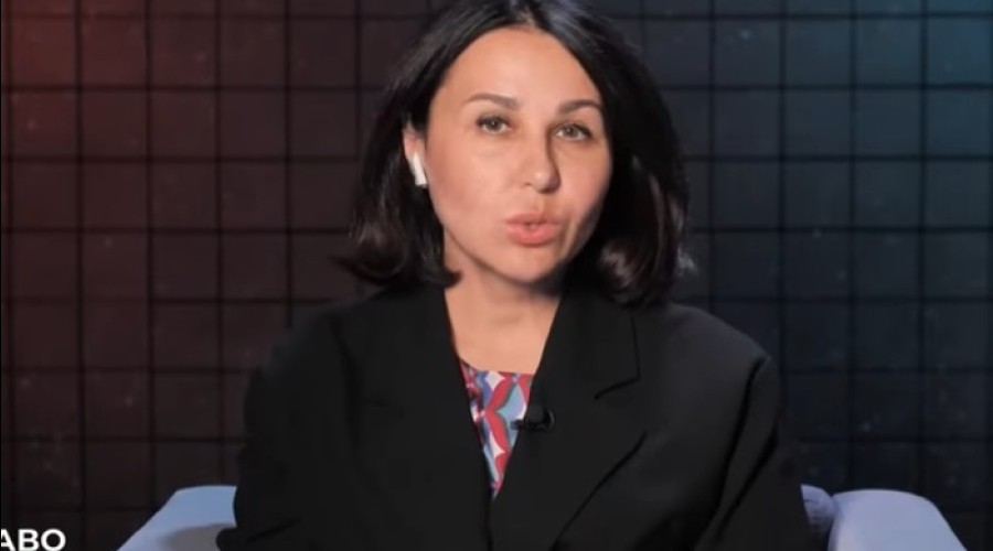 МВД объявило в розыск украинскую телеведущую и «врача»