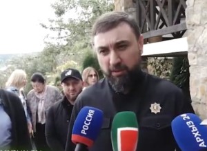 Депутат Госдумы: Украина передала РФ тела 55 российских военных