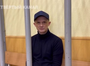 В Екатеринбурге дважды судимый за убийство выбрал зону СВО вместо колонии