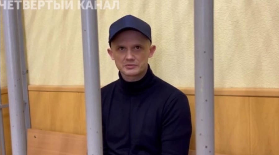 В Екатеринбурге дважды судимый за убийство выбрал зону СВО вместо колонии