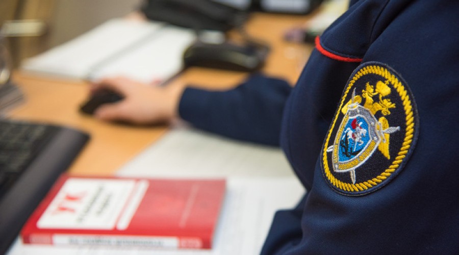 В Пермском крае подросток изнасиловал и утопил девушку