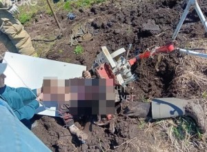 В свердловском городе ребёнку отрезало ногу мотоблоком в огороде