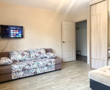 Квартира посуточно 