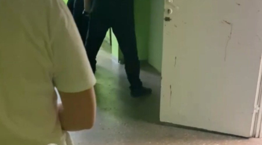 Валерий Горелых опроверг инфрмацию о вооружённом налете на колледж Екатеринбурга