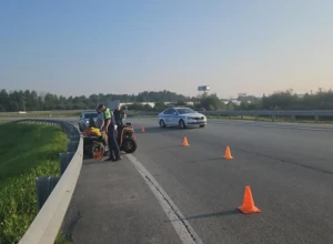 В Екатеринбурге пьяный водитель квадроцикла устроил смертельную аварию