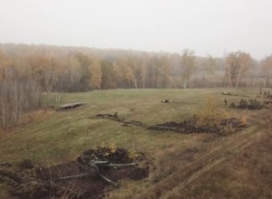 Несовершеннолетняя свердловчанка похитила у военнослужащего боевые за ранение