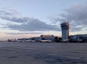 Из Кольцово вновь задерживаются авиарейсы