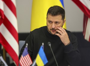 Зеленский разочарован после утечки данных о возможном визите в Израиль
