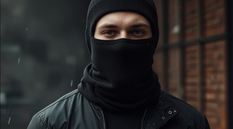 В Екатеринбурге женщина продала квартиру и отдала неизвестному в балаклаве 6 миллионов рублей