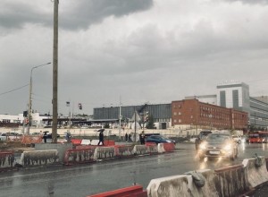 Урбанист-экскурсовод Москвин покидает Екатеринбург, назвав его «Быдлобургом»