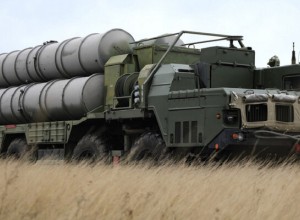 В Турции заявили о готовности использовать ЗРС С-400 при необходимости