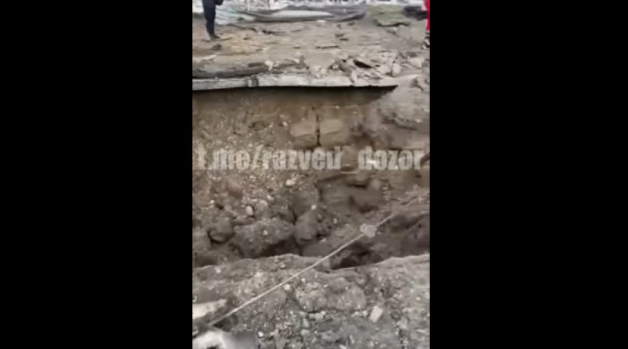 ВС РФ уничтожили в Харькове РСЗО, из которых велись обстрелы Белгорода 