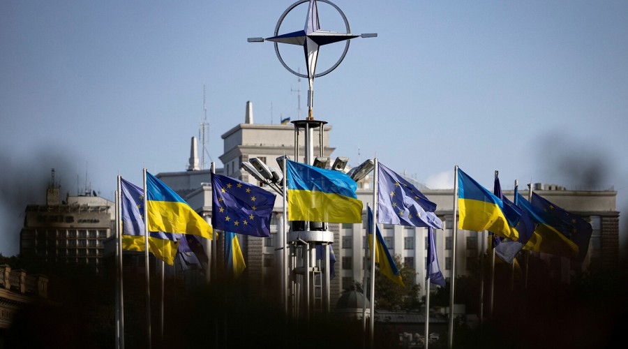 В Германии рассказали, как Путин может проверить НАТО на прочность 